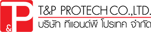T&P PROTECH CO.,LTD.