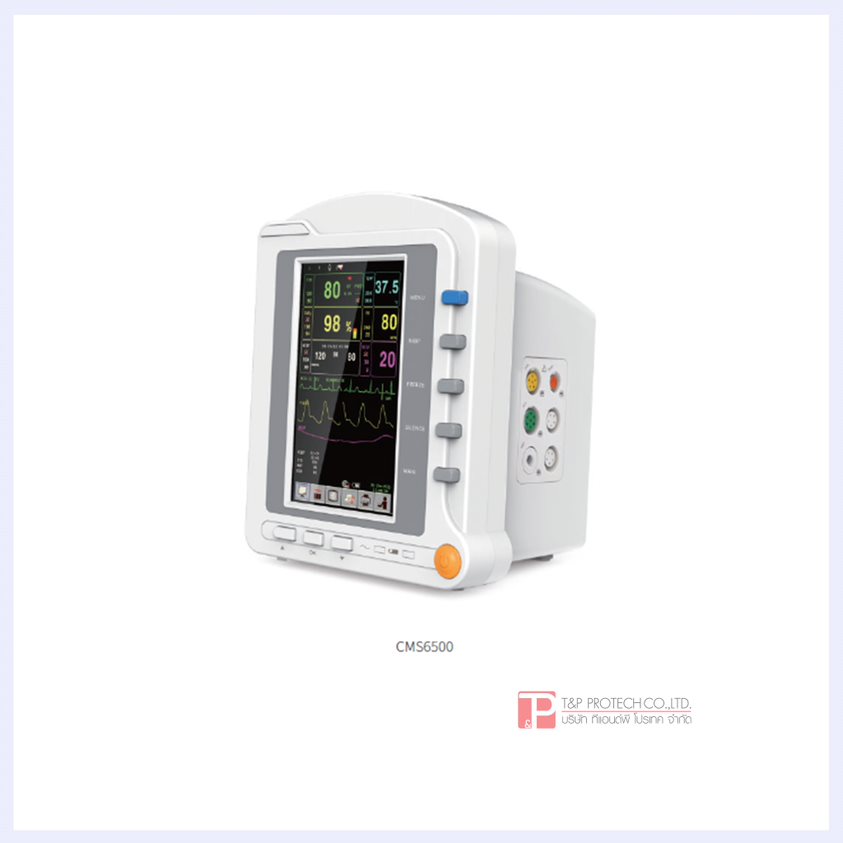 CMS6500 CMS6500