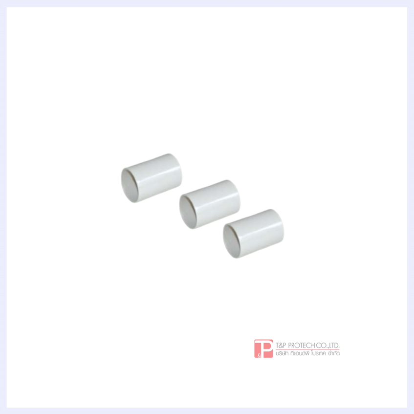 Adapter-Spiro plastic Adapter-Spiro plastic