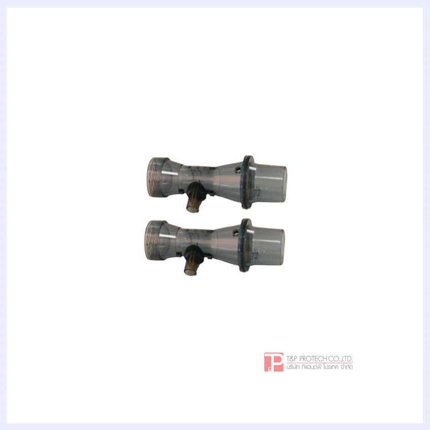 Flowmeter-assembly Flowmeter-assembly